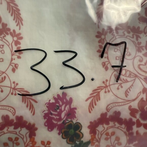 Vtg Wet Seal Y2K Babydoll Top Dress Sz M Festival Whimsigoth - Picture 12 of 12